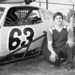 Pat McGuire sportsman 1981