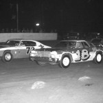 1980 cadet action