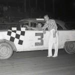 1955 at Mckean County
