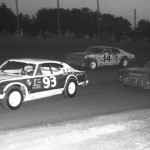 1981 cadet action