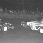 1981 cadet action