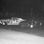 1981 cadet action