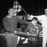 with Doug Russell 5-28-66