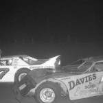 1985 late model action