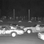 1981 cadet action