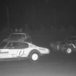 1980 cadet action