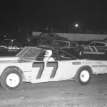 1980 cadet action