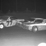 1980 cadet action