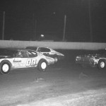 1980 cadet action
