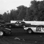 1980 cadet action