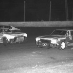 1980 cadet action