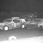 1981 cadet action