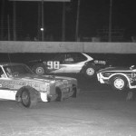 1980 cadet action