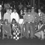 Scott Gustafson 1980 cadet