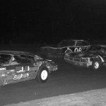 1980 cadet action