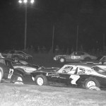 1981 cadet action