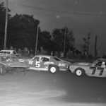 1980 cadet action