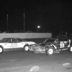 1980 cadet action