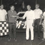 Punk VanGuilder, Bob Schnars, Art Anderson, Tony White, Mick Johnson