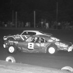 1980 cadet action