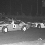 1981 cadet action