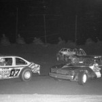 Brent Rhebergen 07, Gary Carlson 2, Larry Streich 9