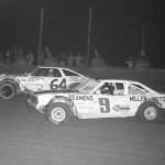 Vern Silvis 64, Larry Streich 9