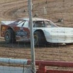 Ron Stanko 1987 late model