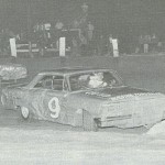 Floyd Fanale 1966 late model
