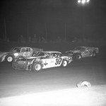Floyd Fanale 1981 late model