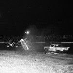 Morrie Otander 1970 hooligan