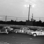 Chuck Robinson 1971 hooligan