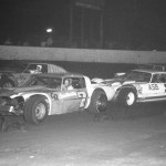 Gary Hazzard1980 late model