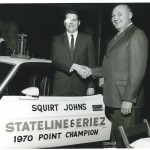 Squirt Johns 1970 late model