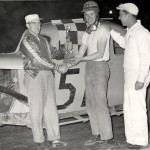 Squirt Johns 1955 modified