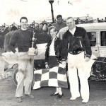 Squirt Johns 1957 late model