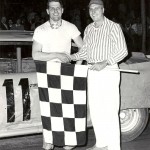 Squirt Johns 1962 late model