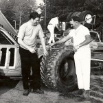 Squirt Johns 1970 late model
