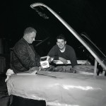 Squirt Johns 1963 late model