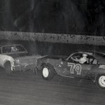 Jay Plyler 1970 late model