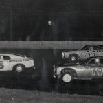 Jay Plyler 1970 late model