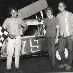 Jay Plyler 1969 sportsman