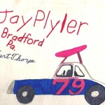 Jay Plyler 1970 sportsman