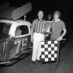Jay Plyler 1969 sportsman
