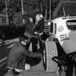 Jay Plyler crew 1971 sportsman