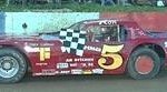 Ron Stanko 1986 late model