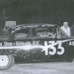 Jim Patrick 1957 late model