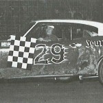 Jim Morgan 1971 late mdel