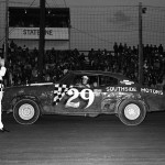 Jim Morgan 1970 late model