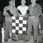 1958 jalopy race